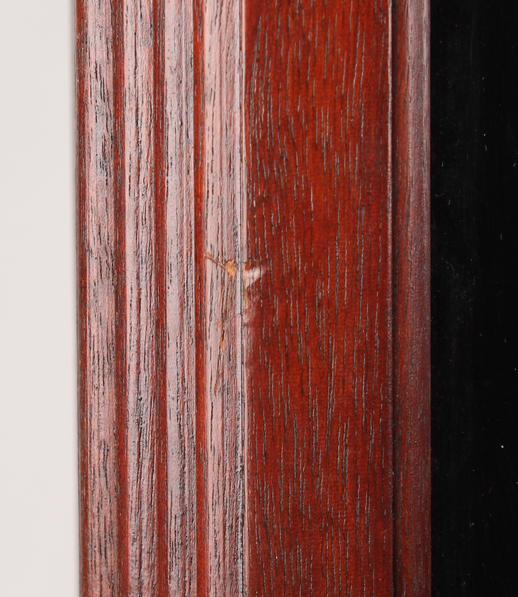 Michael Jordan Signed LE Bulls 31x48x5 Custom Framed Shadowbox Display with 1998 Game-Used NBA Finals Floor Piece (UDA Hologram) at PristineAuction.com Michael Jordan Signed LE Bulls 31x48x5 Custom Framed Shadowbox Display with 1998 Game-Used NBA Finals Floor Piece (UDA Hologram) at PristineAuction.com