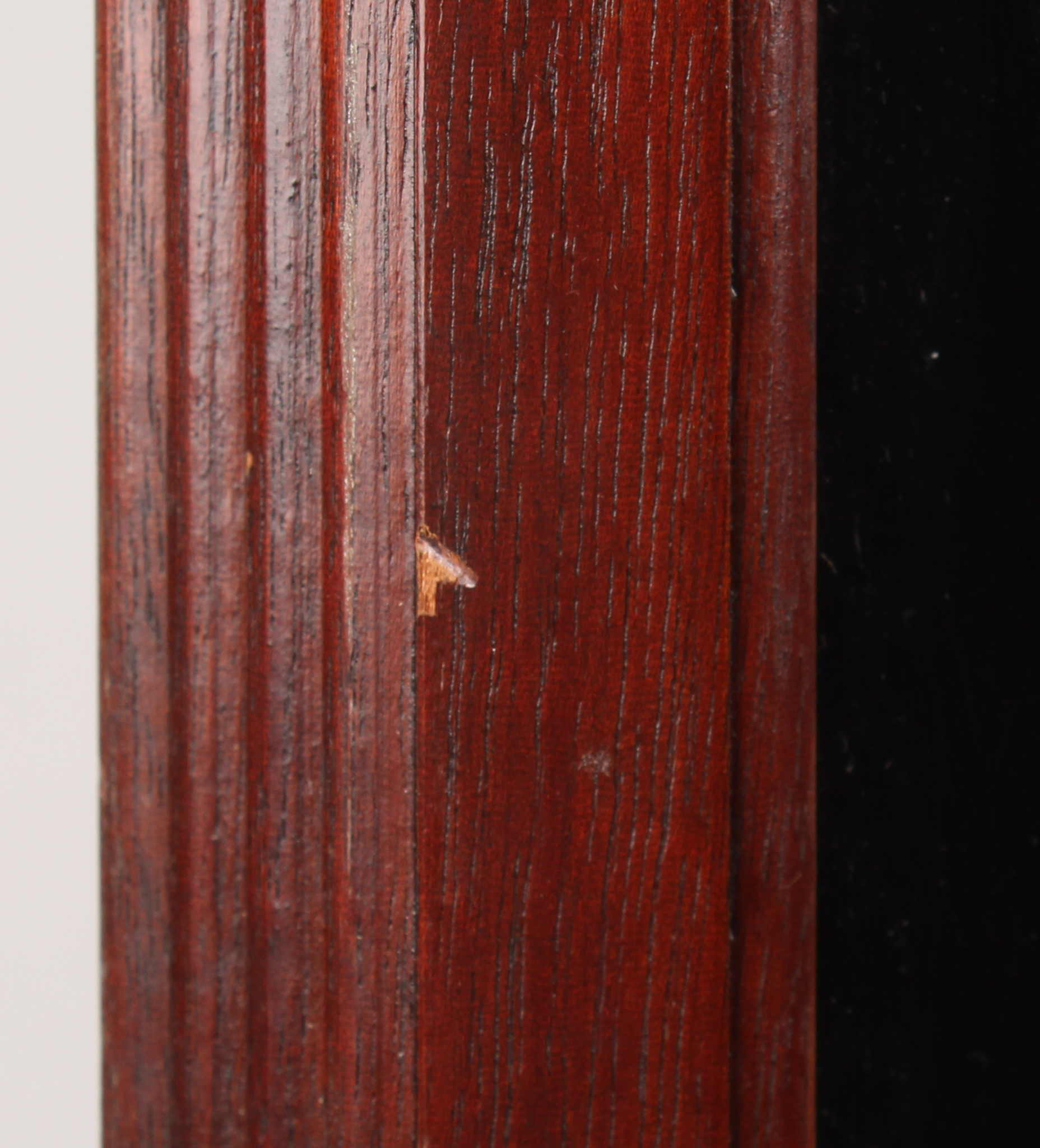 Michael Jordan Signed LE Bulls 31x48x5 Custom Framed Shadowbox Display with 1998 Game-Used NBA Finals Floor Piece (UDA Hologram) at PristineAuction.com Michael Jordan Signed LE Bulls 31x48x5 Custom Framed Shadowbox Display with 1998 Game-Used NBA Finals Floor Piece (UDA Hologram) at PristineAuction.com