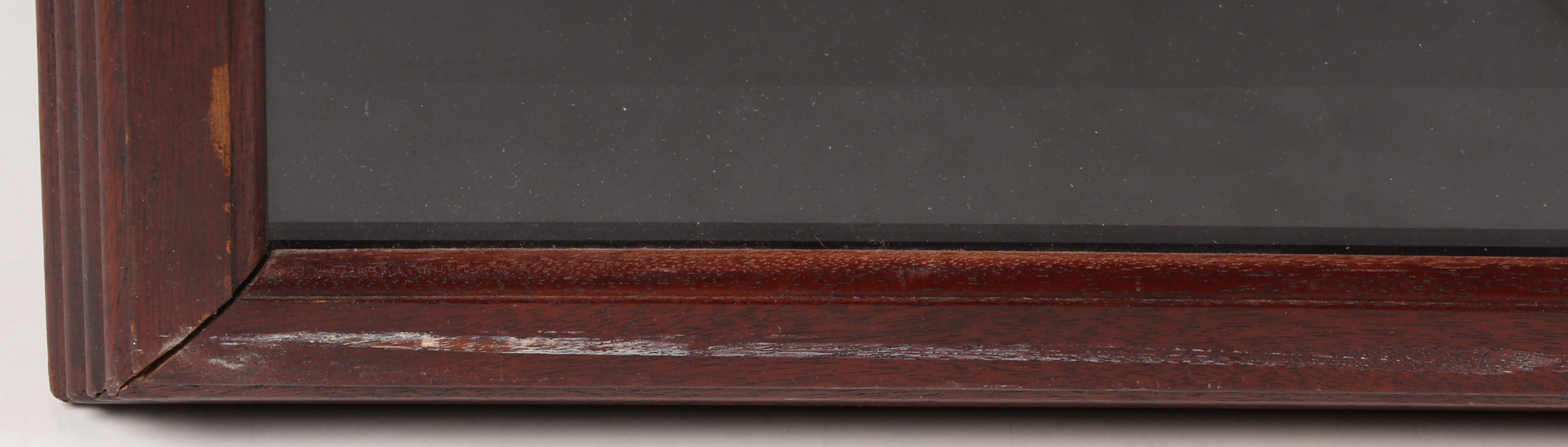 Michael Jordan Signed LE Bulls 31x48x5 Custom Framed Shadowbox Display with 1998 Game-Used NBA Finals Floor Piece (UDA Hologram) at PristineAuction.com Michael Jordan Signed LE Bulls 31x48x5 Custom Framed Shadowbox Display with 1998 Game-Used NBA Finals Floor Piece (UDA Hologram) at PristineAuction.com