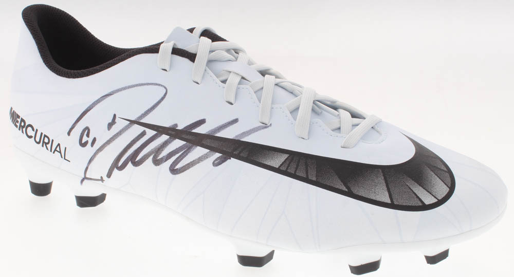 cr7 black sparkle cleats
