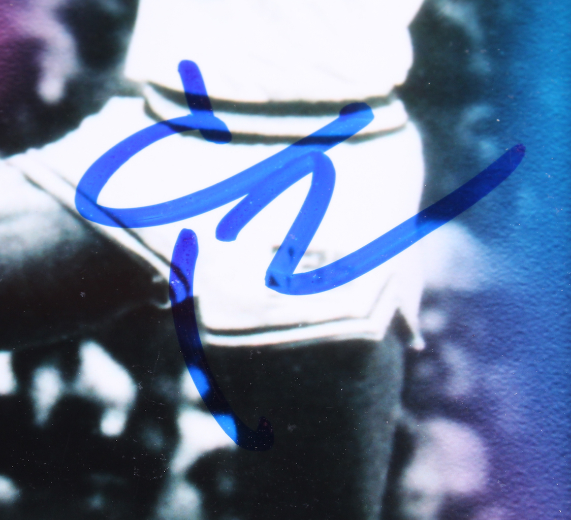 1983 NBA Champion 76ers Signed 17x23.5 Custom Framed Photo Display Team-Signed by (9) with Julius Erving, Moses Malone, Maurice Cheeks, Bobby Jones, Clint Richardson (TriStar Hologram & JSA ALOA) at PristineAuction.com 1983 NBA Champion 76ers Signed 17x23.5 Custom Framed Photo Display Team-Signed by (9) with Julius Erving, Moses Malone, Maurice Cheeks, Bobby Jones, Clint Richardson (TriStar Hologram & JSA ALOA) at PristineAuction.com