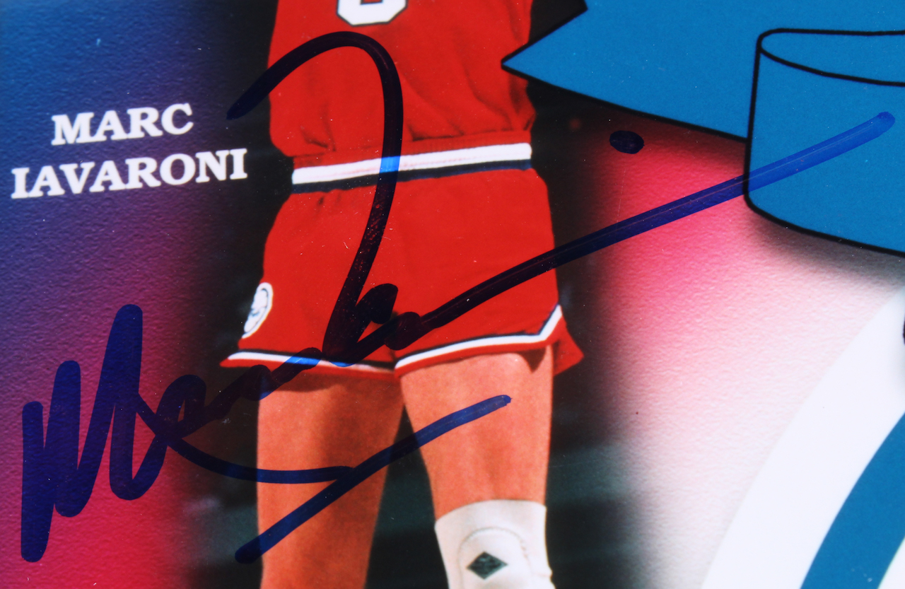 1983 NBA Champion 76ers Signed 17x23.5 Custom Framed Photo Display Team-Signed by (9) with Julius Erving, Moses Malone, Maurice Cheeks, Bobby Jones, Clint Richardson (TriStar Hologram & JSA ALOA) at PristineAuction.com 1983 NBA Champion 76ers Signed 17x23.5 Custom Framed Photo Display Team-Signed by (9) with Julius Erving, Moses Malone, Maurice Cheeks, Bobby Jones, Clint Richardson (TriStar Hologram & JSA ALOA) at PristineAuction.com