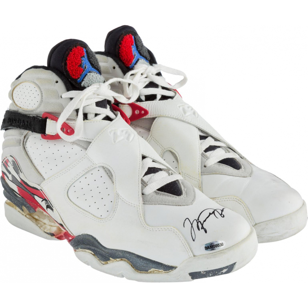 michael jordan 1992 shoes