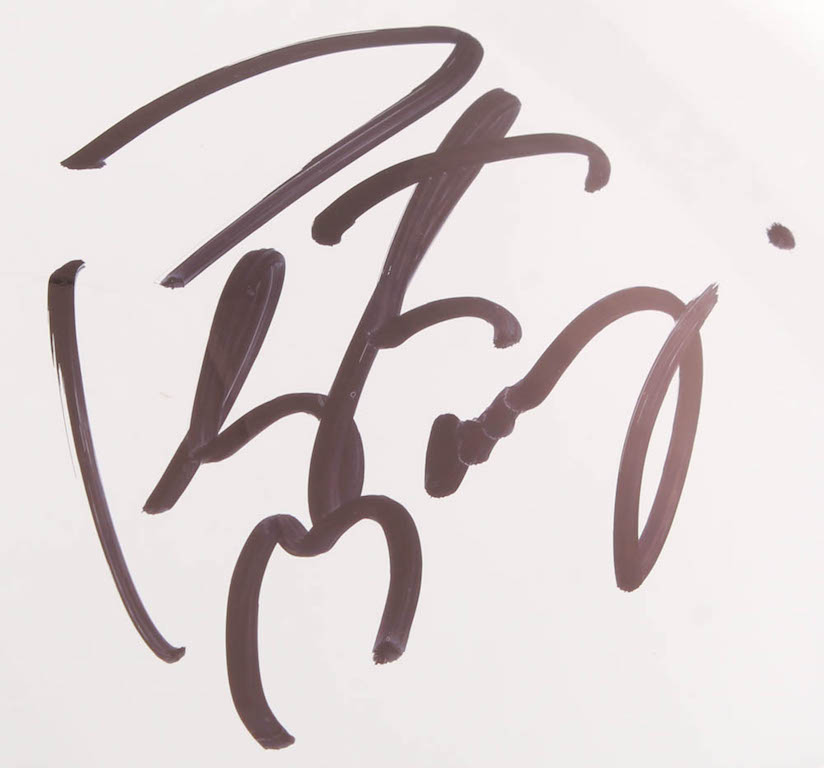 Peyton Manning Signed Tennessee Volunteers Full-Size Speed Helmet (Fanatics Hologram) at PristineAuction.com Peyton Manning Signed Tennessee Volunteers Full-Size Speed Helmet (Fanatics Hologram) at PristineAuction.com