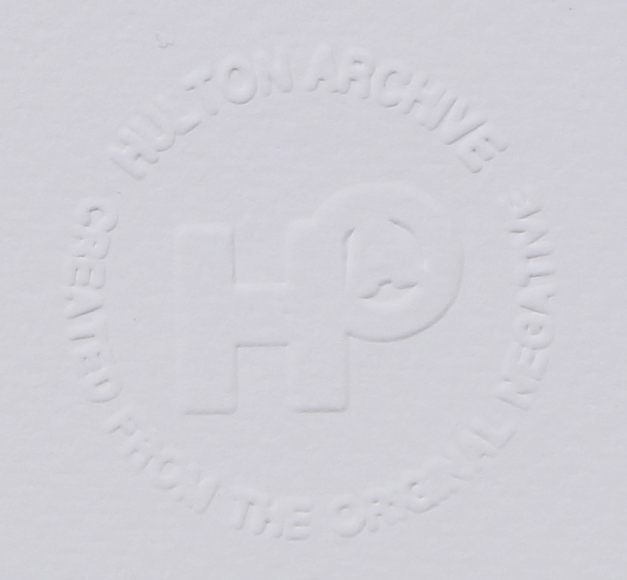 The Hulton Archive - Sylvester Stallone & Muhammad Ali "Sly & The Champ" Limited Edition 17x22 Fine Art Giclee on Paper #/375 (PA LOA & PCV COA) at PristineAuction.com The Hulton Archive - Sylvester Stallone & Muhammad Ali "Sly & The Champ" Limited Edition 17x22 Fine Art Giclee on Paper #/375 (PA LOA & PCV COA) at PristineAuction.com