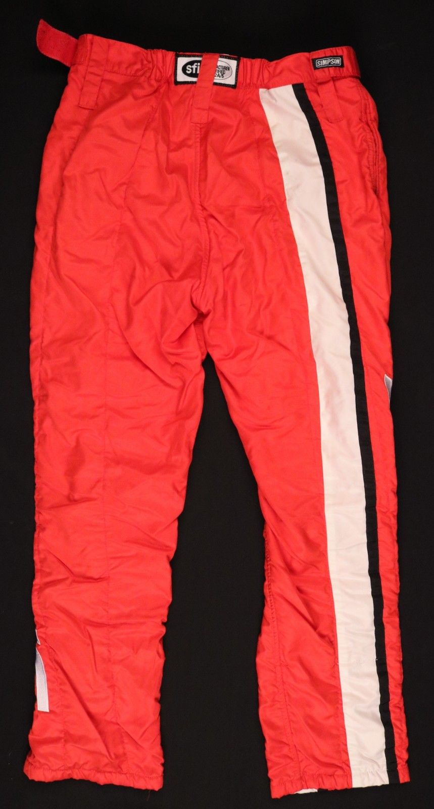 Dale Earnhardt Jr. Signed Nascar Team Simpson Crew Suit Jacket (JSA LOA) at PristineAuction.com Dale Earnhardt Jr. Signed Nascar Team Simpson Crew Suit Jacket (JSA LOA) at PristineAuction.com