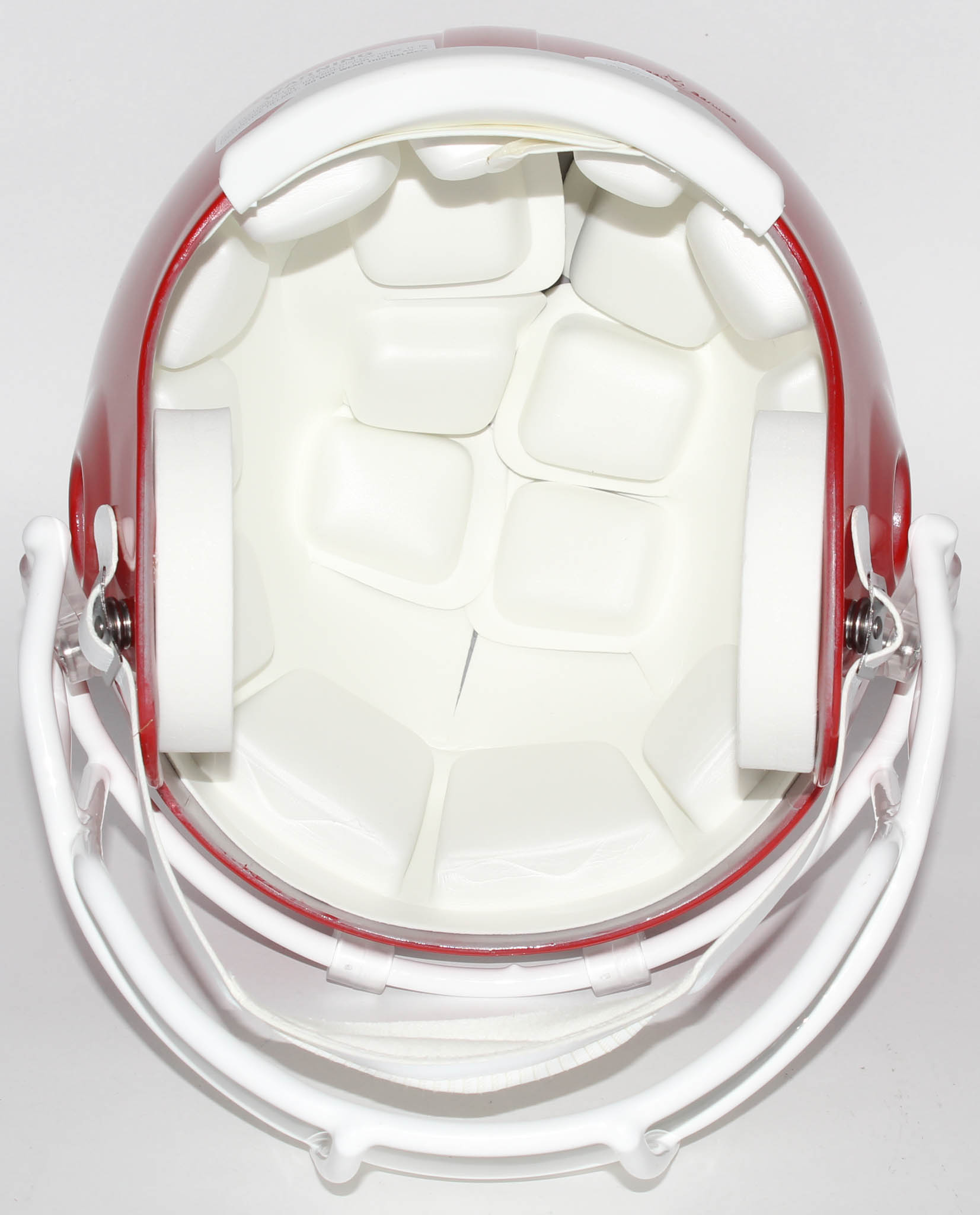 Tyreek Hill Signed Chiefs Full-Size Helmet Inscribed "Cheetah" (JSA COA) at PristineAuction.com Tyreek Hill Signed Chiefs Full-Size Helmet Inscribed "Cheetah" (JSA COA) at PristineAuction.com