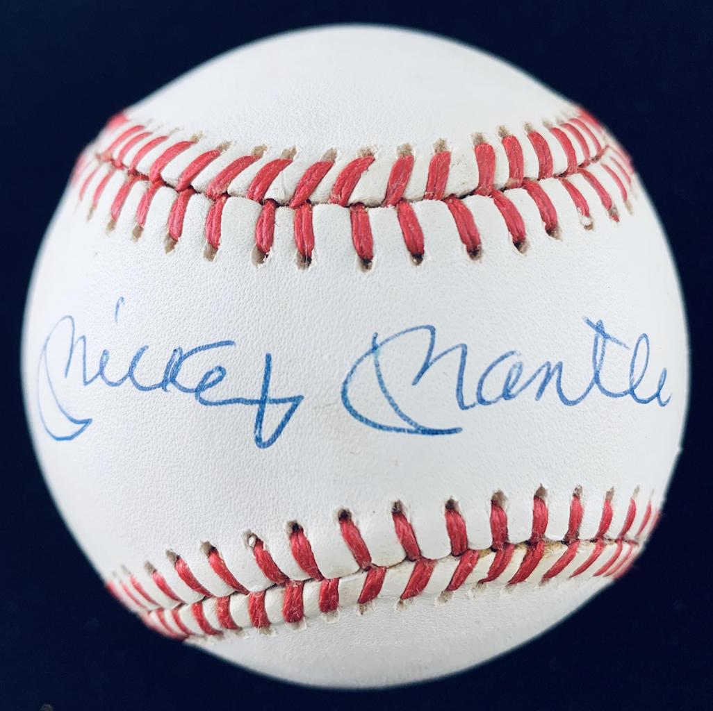 Mystery Ink Legends Of The Bronx Mystery Box Baseball Ruth / Gehrig Edition! 1 Yankees Signed Baseball In Every Box! at PristineAuction.com Mystery Ink Legends Of The Bronx Mystery Box Baseball Ruth / Gehrig Edition! 1 Yankees Signed Baseball In Every Box! at PristineAuction.com