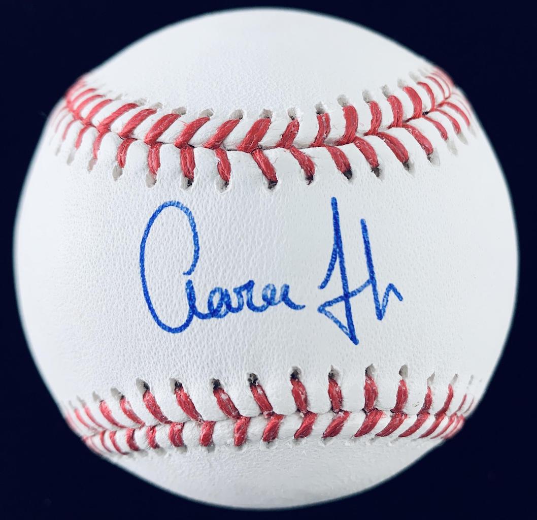 Mystery Ink Legends Of The Bronx Mystery Box Baseball Ruth / Gehrig Edition! 1 Yankees Signed Baseball In Every Box! at PristineAuction.com Mystery Ink Legends Of The Bronx Mystery Box Baseball Ruth / Gehrig Edition! 1 Yankees Signed Baseball In Every Box! at PristineAuction.com