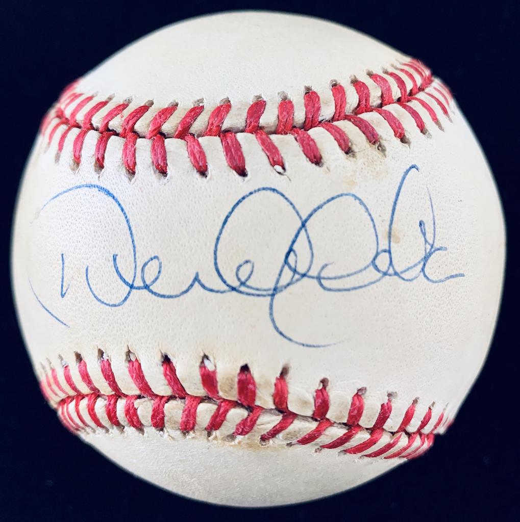 Mystery Ink Legends Of The Bronx Mystery Box Baseball Ruth / Gehrig Edition! 1 Yankees Signed Baseball In Every Box! at PristineAuction.com Mystery Ink Legends Of The Bronx Mystery Box Baseball Ruth / Gehrig Edition! 1 Yankees Signed Baseball In Every Box! at PristineAuction.com