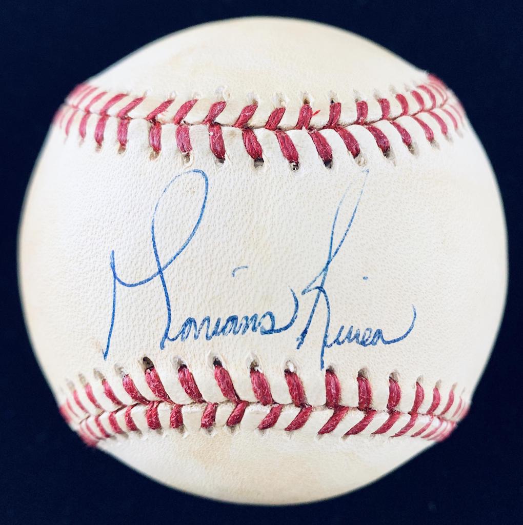 Mystery Ink Legends Of The Bronx Mystery Box Baseball Ruth / Gehrig Edition! 1 Yankees Signed Baseball In Every Box! at PristineAuction.com Mystery Ink Legends Of The Bronx Mystery Box Baseball Ruth / Gehrig Edition! 1 Yankees Signed Baseball In Every Box! at PristineAuction.com