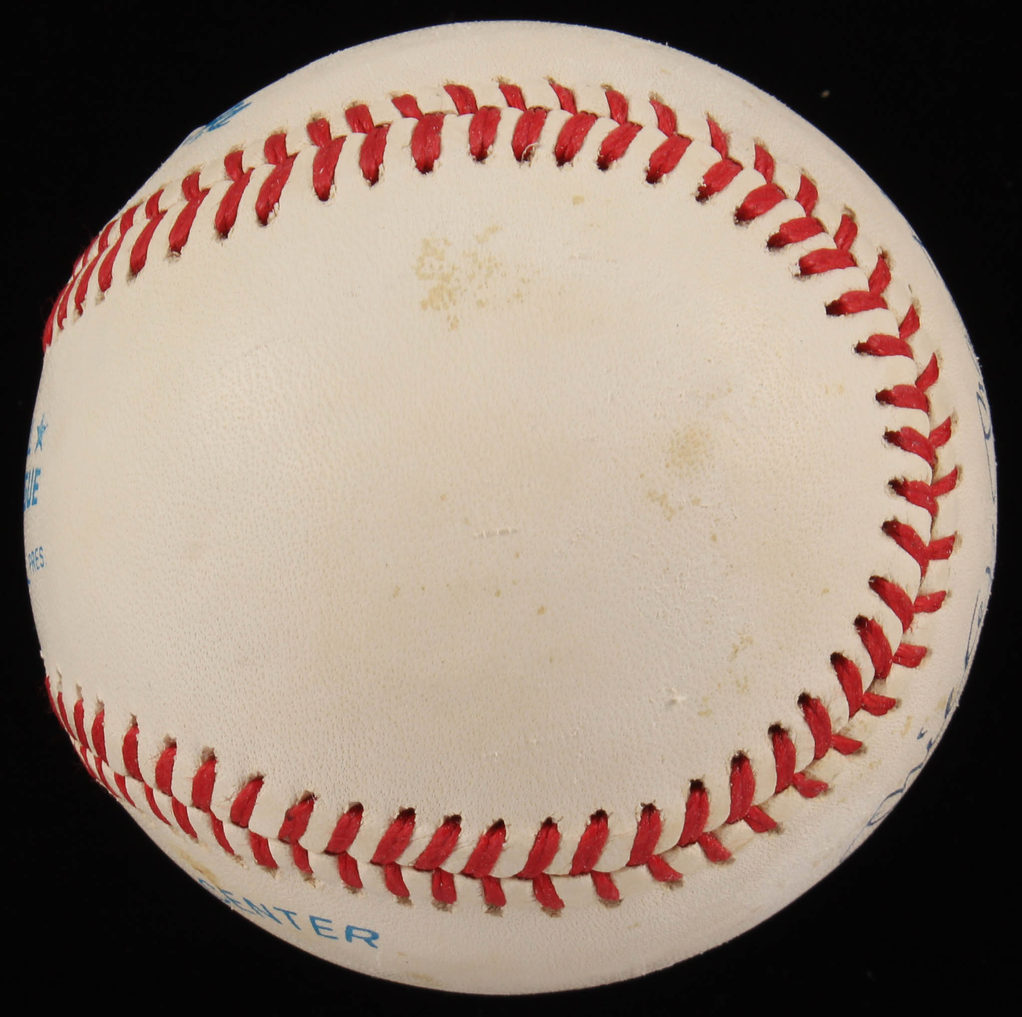 Mickey Mantle Signed OAL Baseball with Display Case (PSA LOA) at PristineAuction.com Mickey Mantle Signed OAL Baseball with Display Case (PSA LOA) at PristineAuction.com