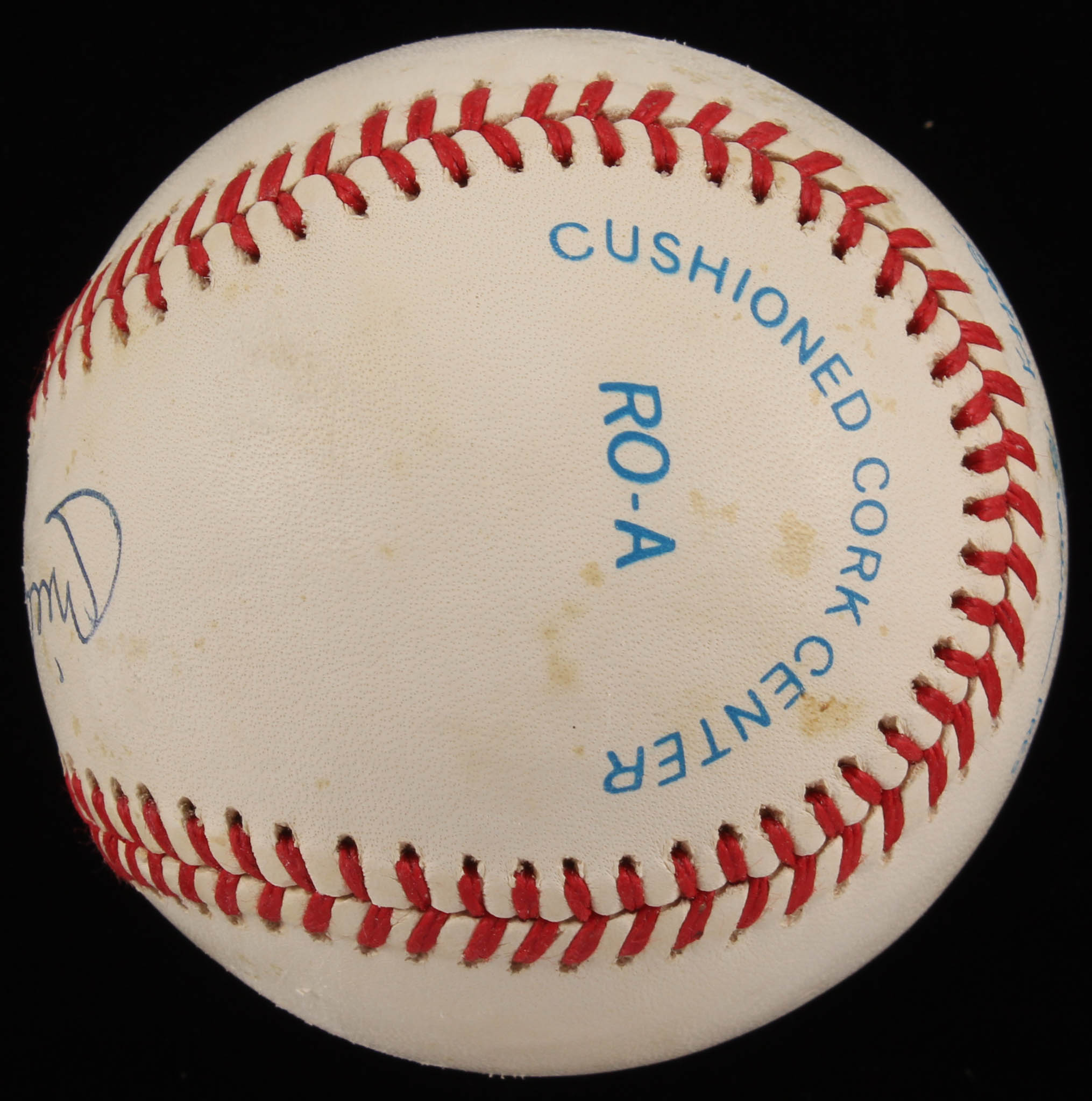 Mickey Mantle Signed OAL Baseball with Display Case (PSA LOA) at PristineAuction.com Mickey Mantle Signed OAL Baseball with Display Case (PSA LOA) at PristineAuction.com