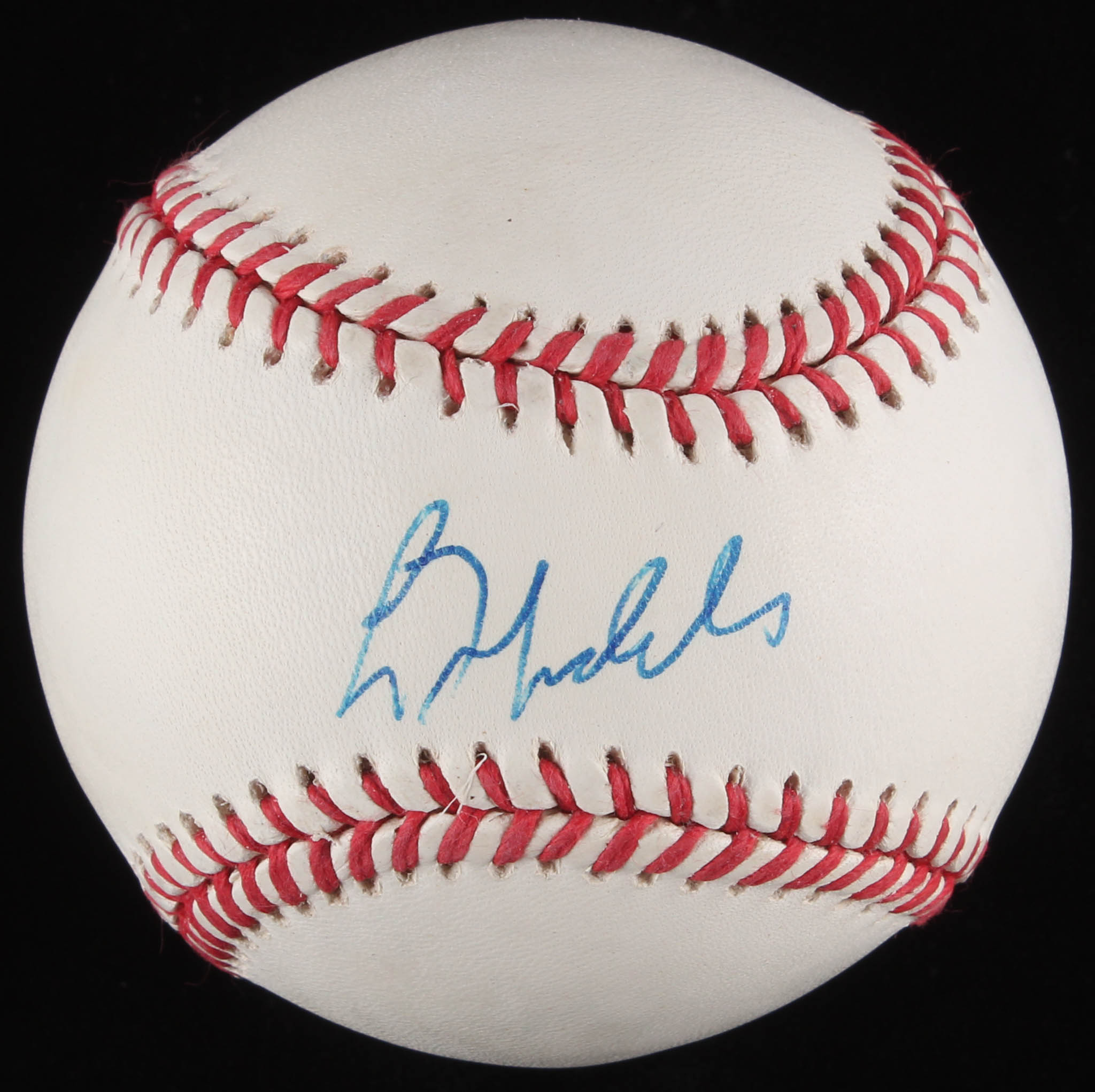 Greg Maddux Signed ONL Baseball (PSA COA) at PristineAuction.com Greg Maddux Signed ONL Baseball (PSA COA) at PristineAuction.com