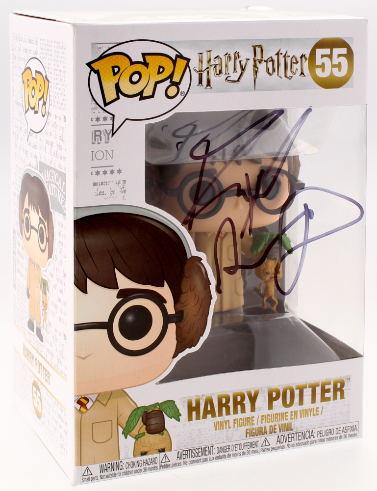harry potter funko 55