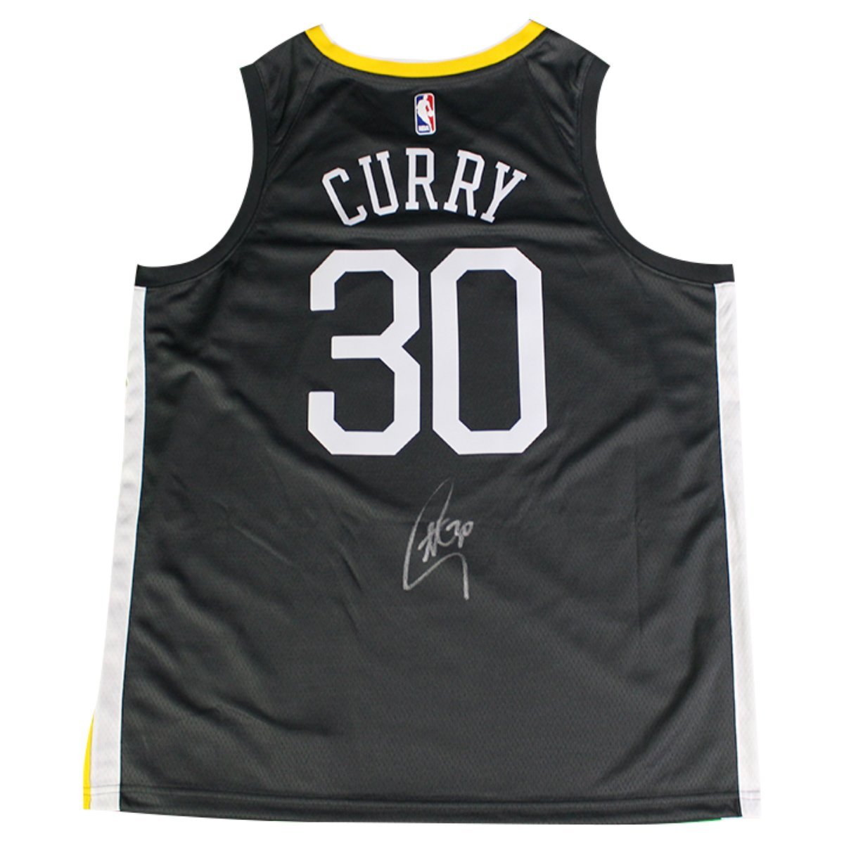 Stephen Curry Signed Warriors "The Town" Nike Jersey (Steiner COA) at PristineAuction.com Stephen Curry Signed Warriors "The Town" Nike Jersey (Steiner COA) at PristineAuction.com
