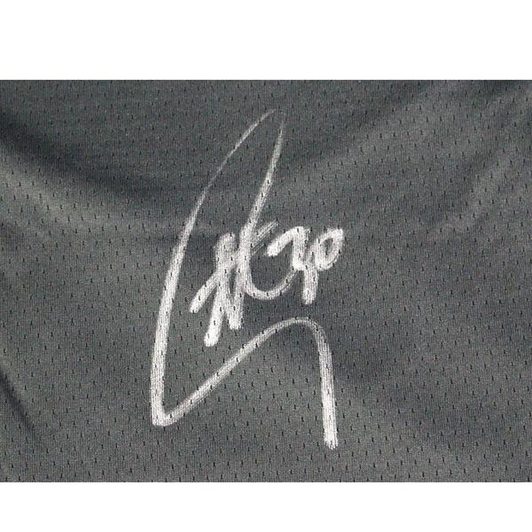 Stephen Curry Signed Warriors "The Town" Nike Jersey (Steiner COA) at PristineAuction.com Stephen Curry Signed Warriors "The Town" Nike Jersey (Steiner COA) at PristineAuction.com