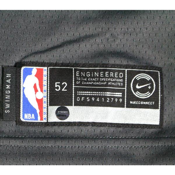 Stephen Curry Signed Warriors "The Town" Nike Jersey (Steiner COA) at PristineAuction.com Stephen Curry Signed Warriors "The Town" Nike Jersey (Steiner COA) at PristineAuction.com