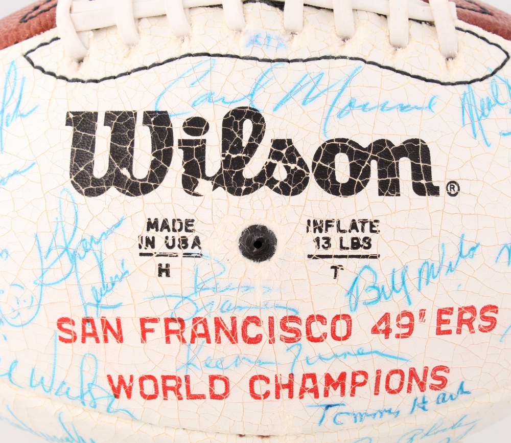 online sports memorabilia auction