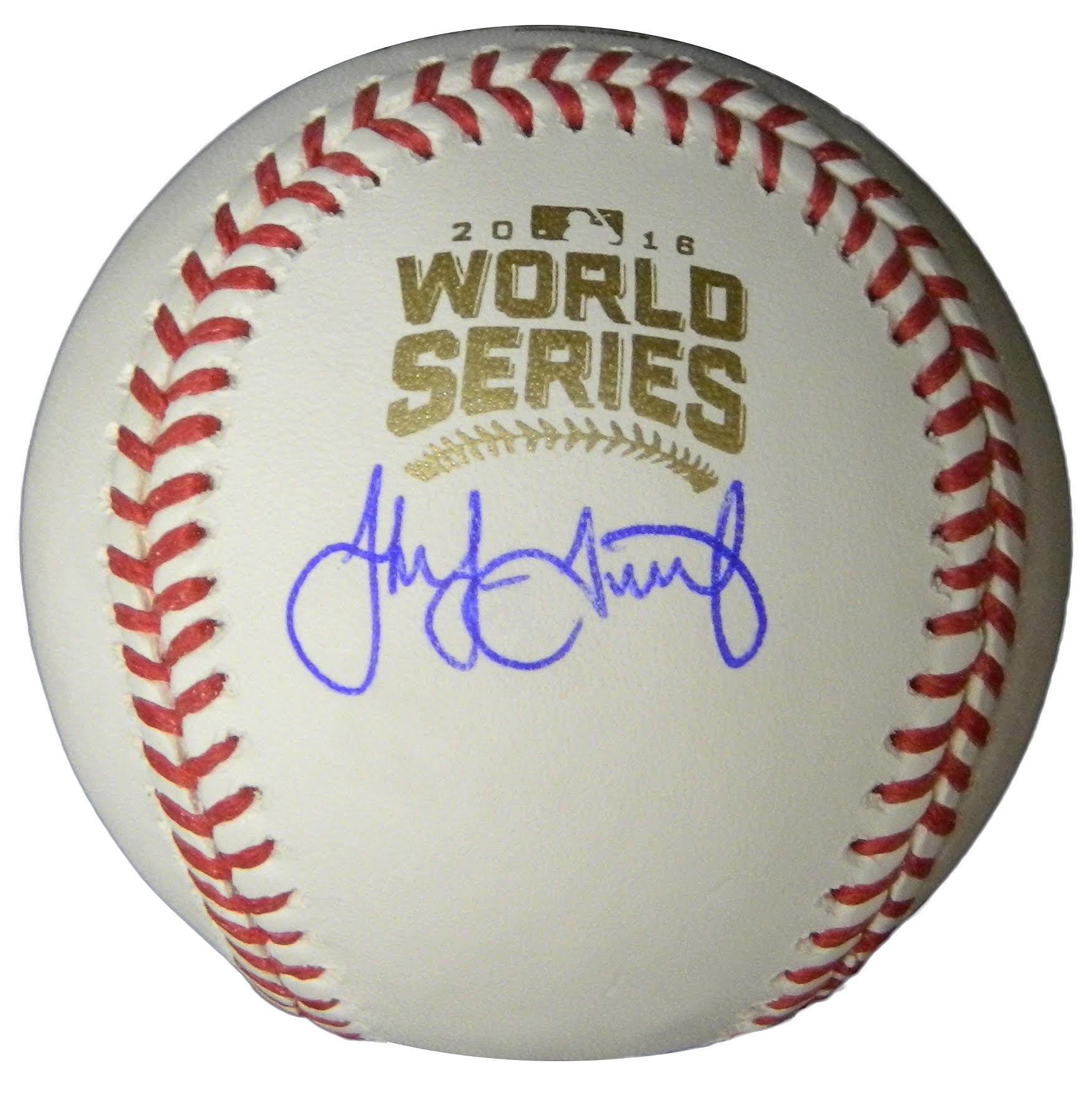 Chicago Cubs Signed Mystery Box 2016 World Series Baseball Limited to 108 (Pristine Exclusive – Series 4) – **Grand Prize TEAM Signed World Series Baseball** at PristineAuction.com Chicago Cubs Signed Mystery Box 2016 World Series Baseball Limited to 108 (Pristine Exclusive – Series 4) – **Grand Prize TEAM Signed World Series Baseball** at PristineAuction.com