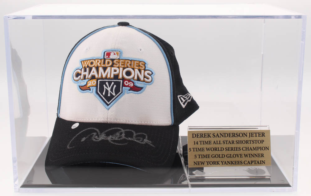 2009 world series hat