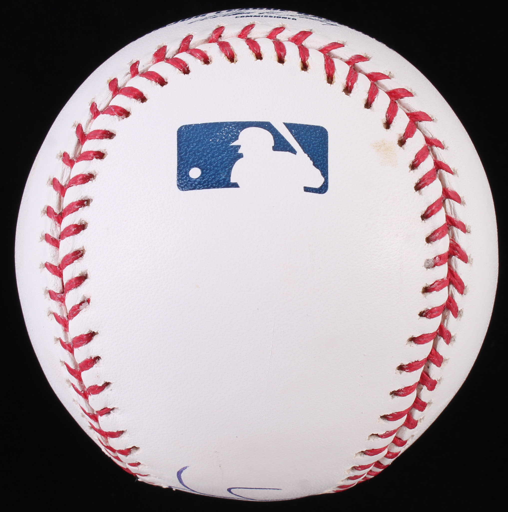 Hank Aaron Signed OML Baseball (PSA Encapsulated) at PristineAuction.com Hank Aaron Signed OML Baseball (PSA Encapsulated) at PristineAuction.com