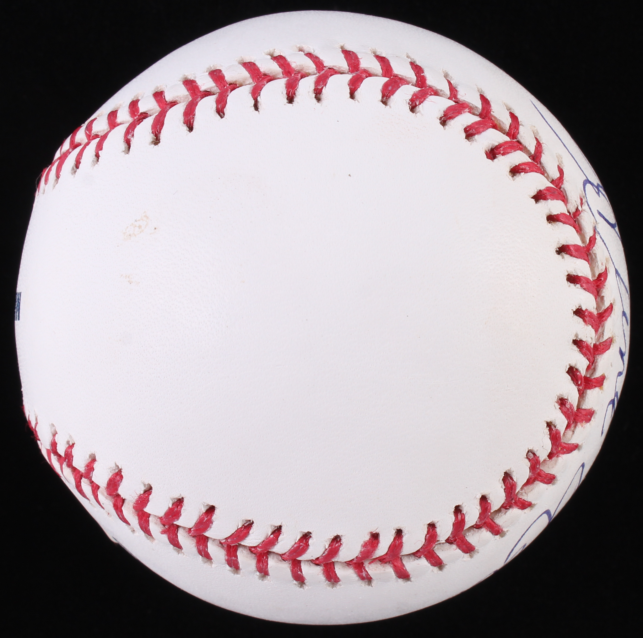 Hank Aaron Signed OML Baseball (PSA Encapsulated) at PristineAuction.com Hank Aaron Signed OML Baseball (PSA Encapsulated) at PristineAuction.com