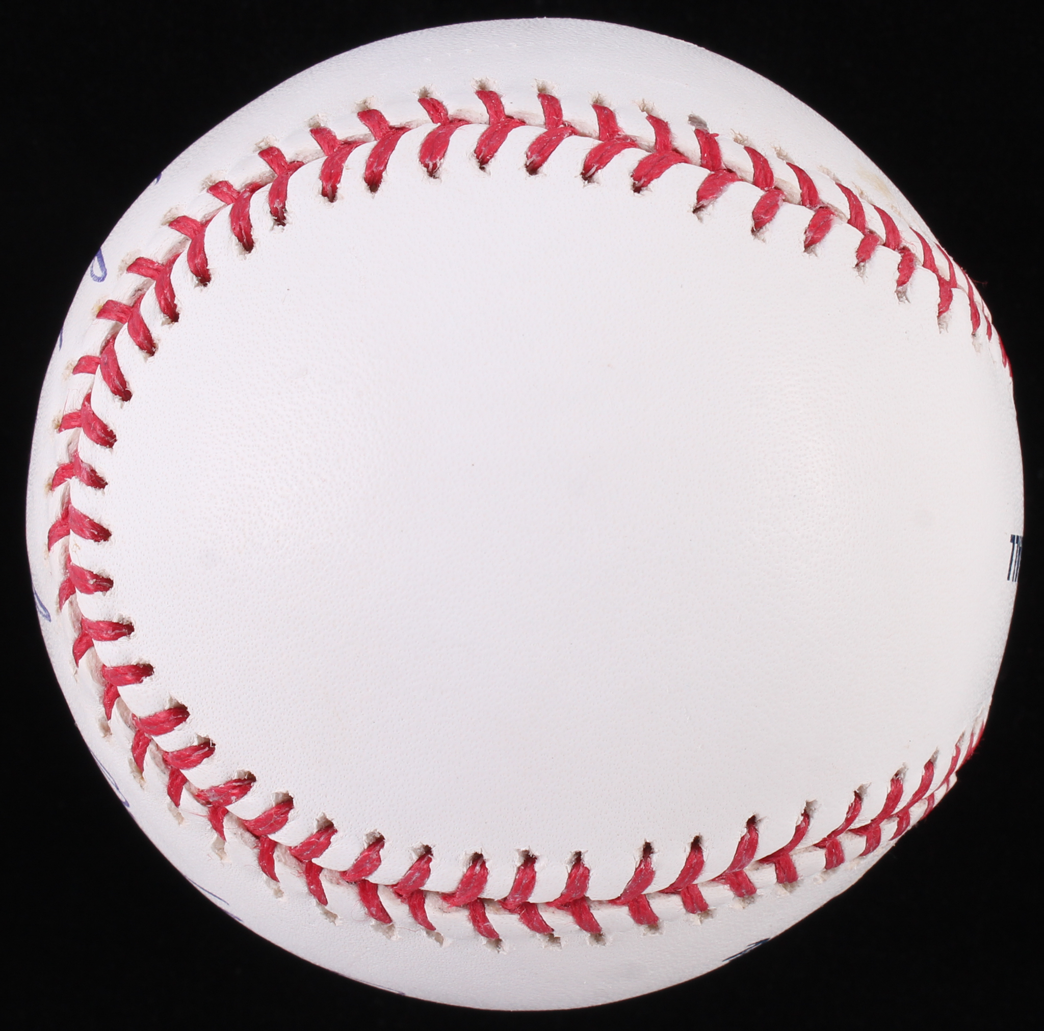 Hank Aaron Signed OML Baseball (PSA Encapsulated) at PristineAuction.com Hank Aaron Signed OML Baseball (PSA Encapsulated) at PristineAuction.com