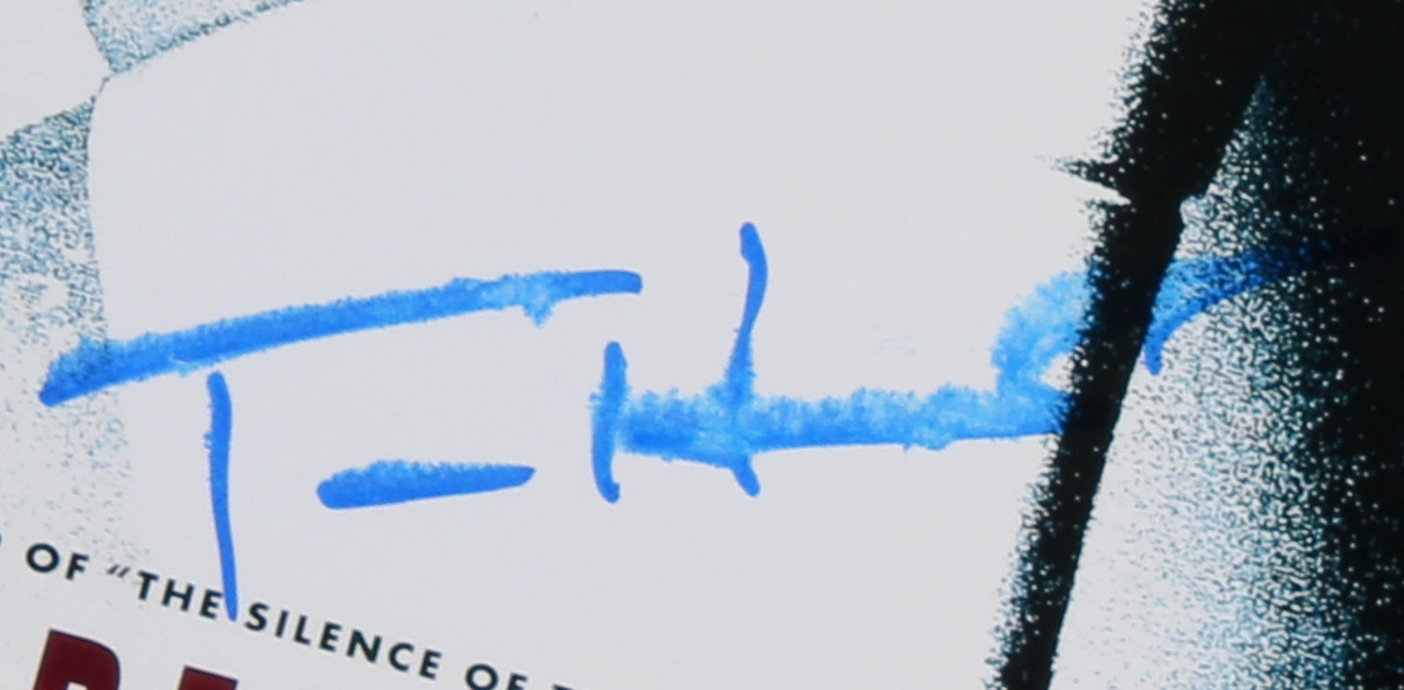 Tom Hanks Signed "Philadelphia" 12x18 Movie Poster (Beckett COA) at PristineAuction.com Tom Hanks Signed "Philadelphia" 12x18 Movie Poster (Beckett COA) at PristineAuction.com