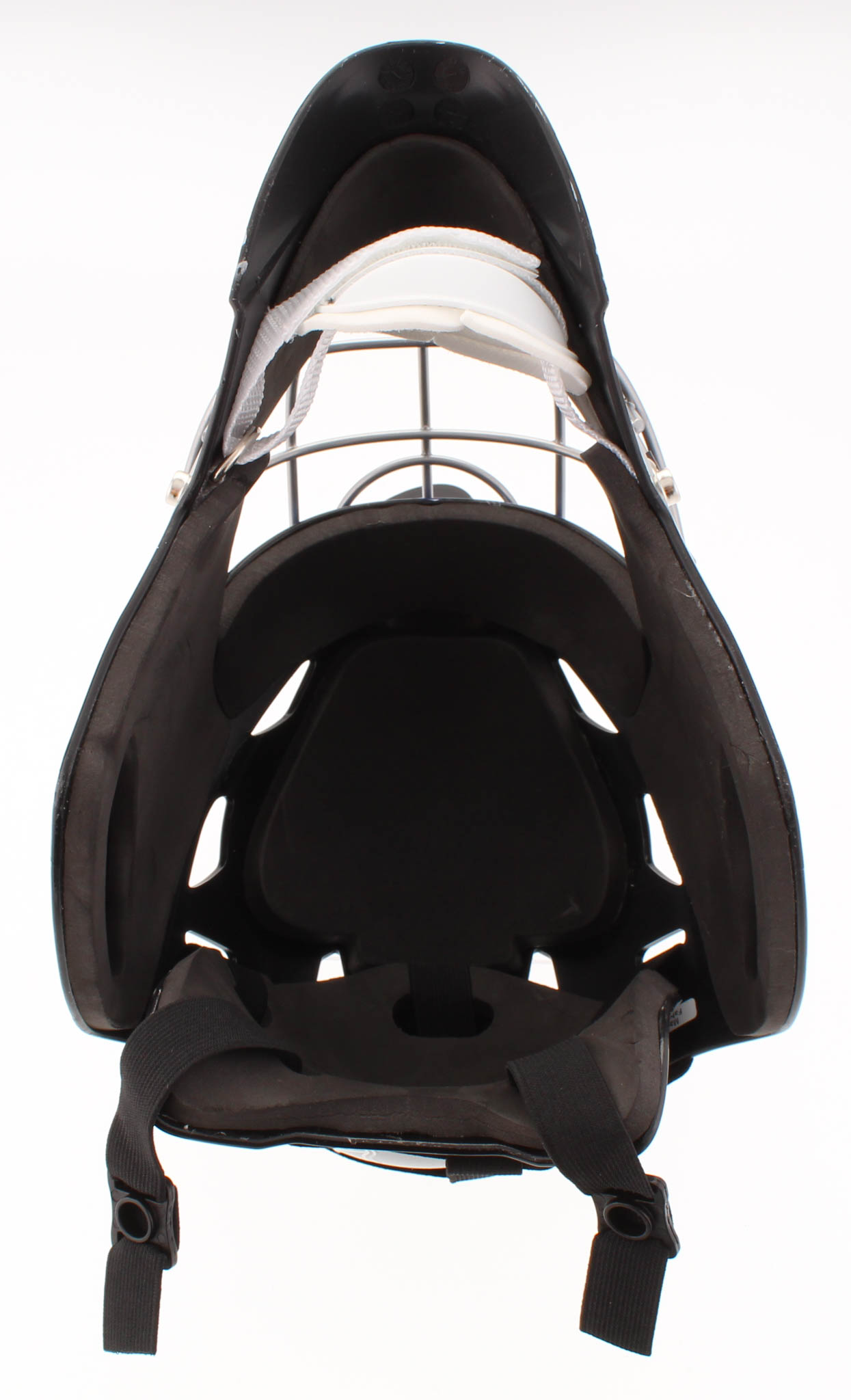 Braden Holtby Signed Capitals Full-Size Goalie Mask (JSA COA) at PristineAuction.com Braden Holtby Signed Capitals Full-Size Goalie Mask (JSA COA) at PristineAuction.com