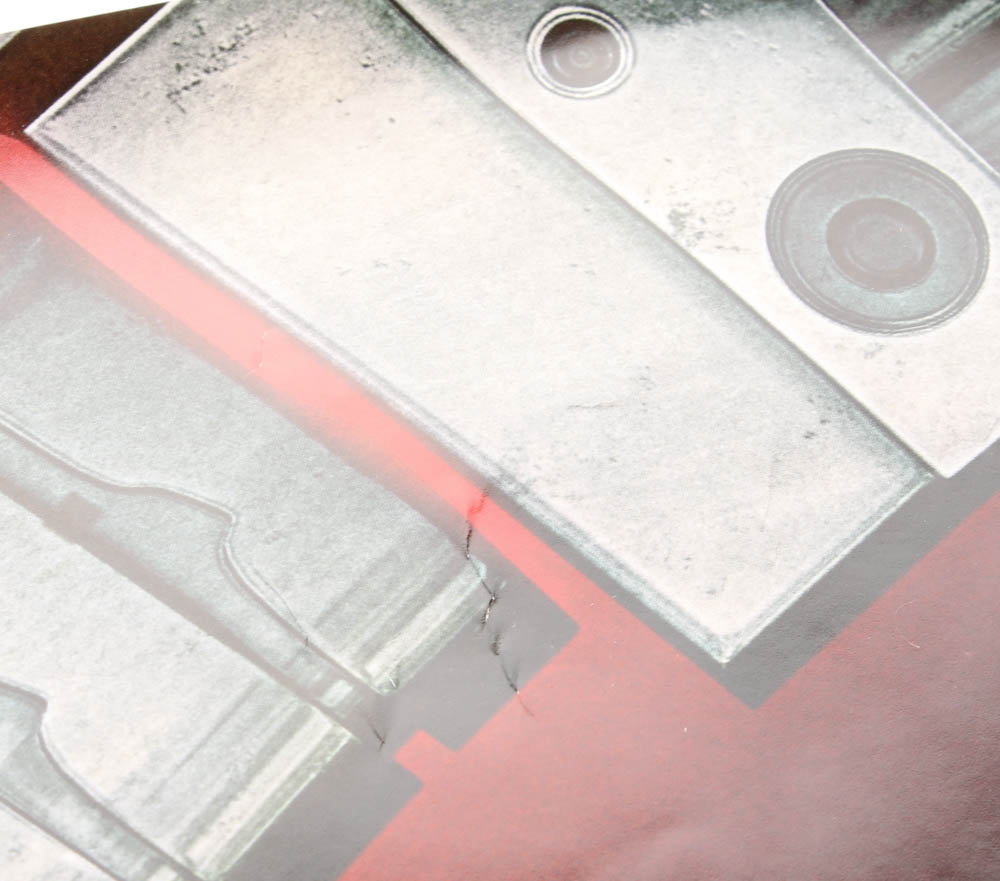 Stan Lee Signed "Avengers: Age of Ultron" 27x40 Movie Poster (Radtke COA & Lee Hologram) (Imperfect) at PristineAuction.com Stan Lee Signed "Avengers: Age of Ultron" 27x40 Movie Poster (Radtke COA & Lee Hologram) (Imperfect) at PristineAuction.com