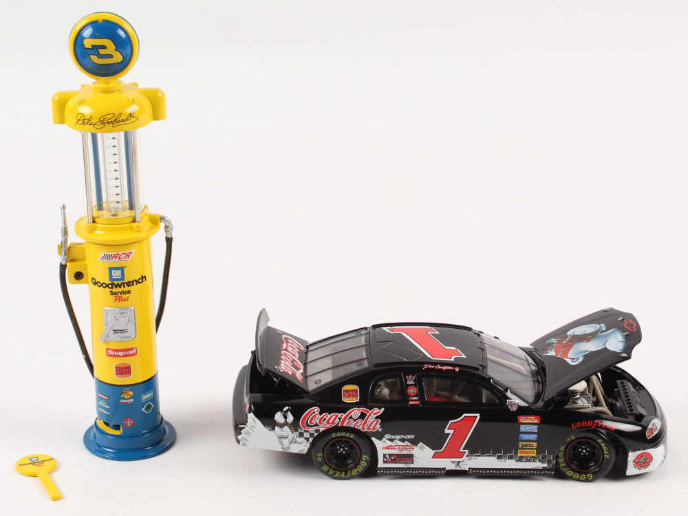 dale earnhardt jr 3 wrangler diecast car