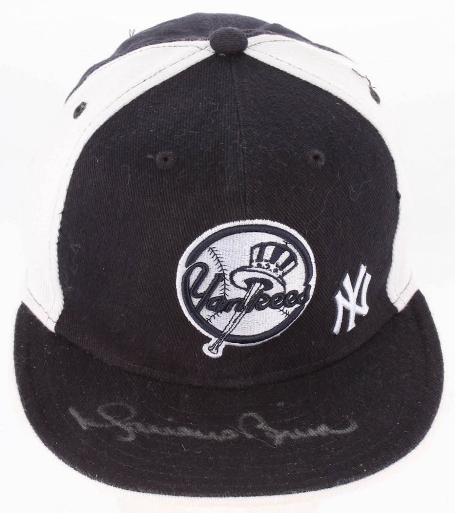 mariano rivera hat