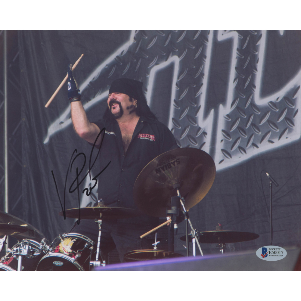 Pantera CD (Dimebag, Vinnie Signature) Plus Og Members : R/Pantera