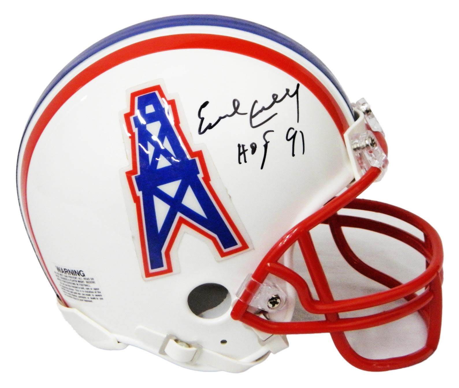 Schwartz Sports Football Hall of Famer Signed Mini Helmet Mystery Box - Series 9 (Limited to 75) at PristineAuction.com Schwartz Sports Football Hall of Famer Signed Mini Helmet Mystery Box - Series 9 (Limited to 75) at PristineAuction.com