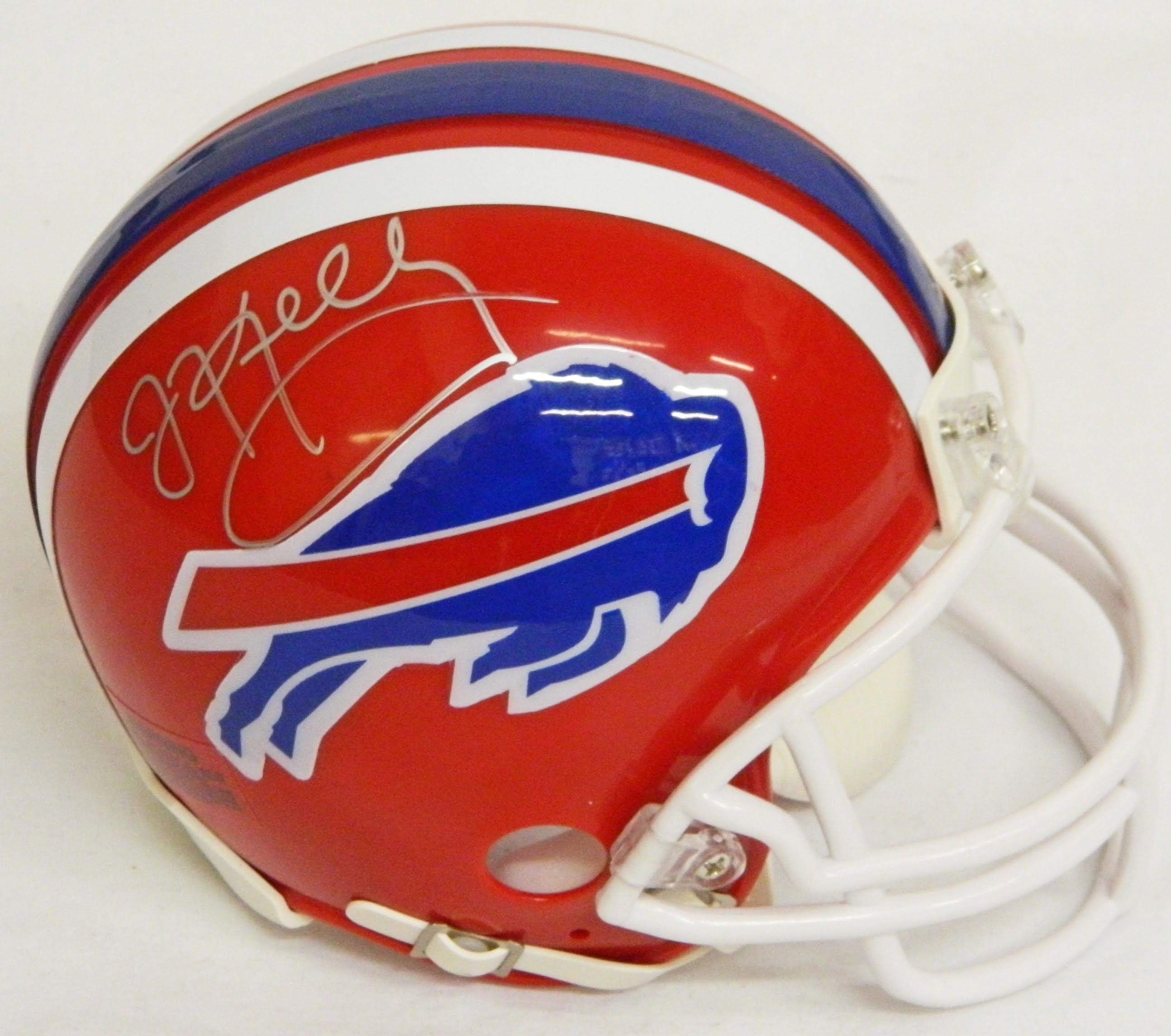 Schwartz Sports Football Hall of Famer Signed Mini Helmet Mystery Box - Series 9 (Limited to 75) at PristineAuction.com Schwartz Sports Football Hall of Famer Signed Mini Helmet Mystery Box - Series 9 (Limited to 75) at PristineAuction.com