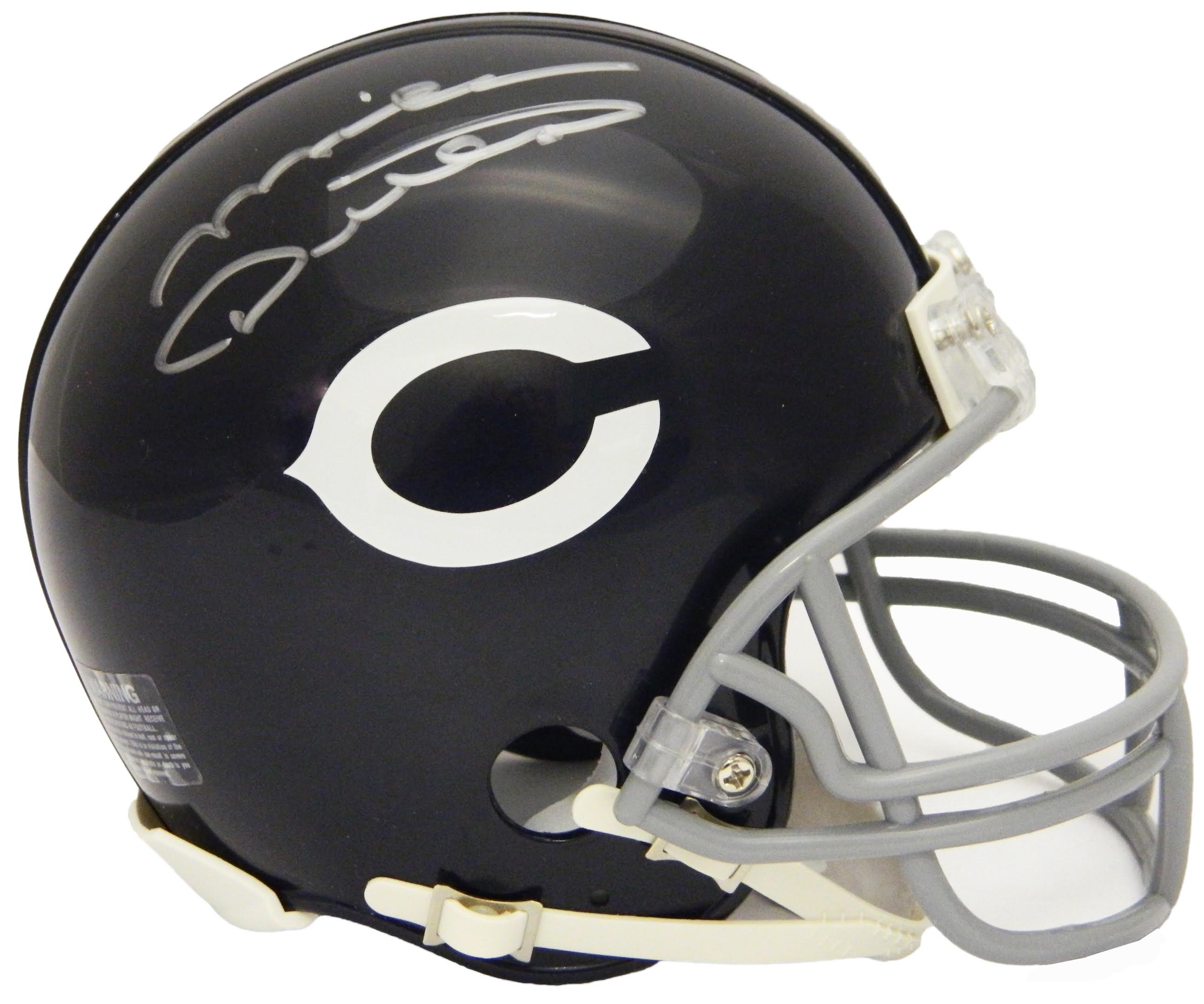 Schwartz Sports Football Hall of Famer Signed Mini Helmet Mystery Box - Series 9 (Limited to 75) at PristineAuction.com Schwartz Sports Football Hall of Famer Signed Mini Helmet Mystery Box - Series 9 (Limited to 75) at PristineAuction.com