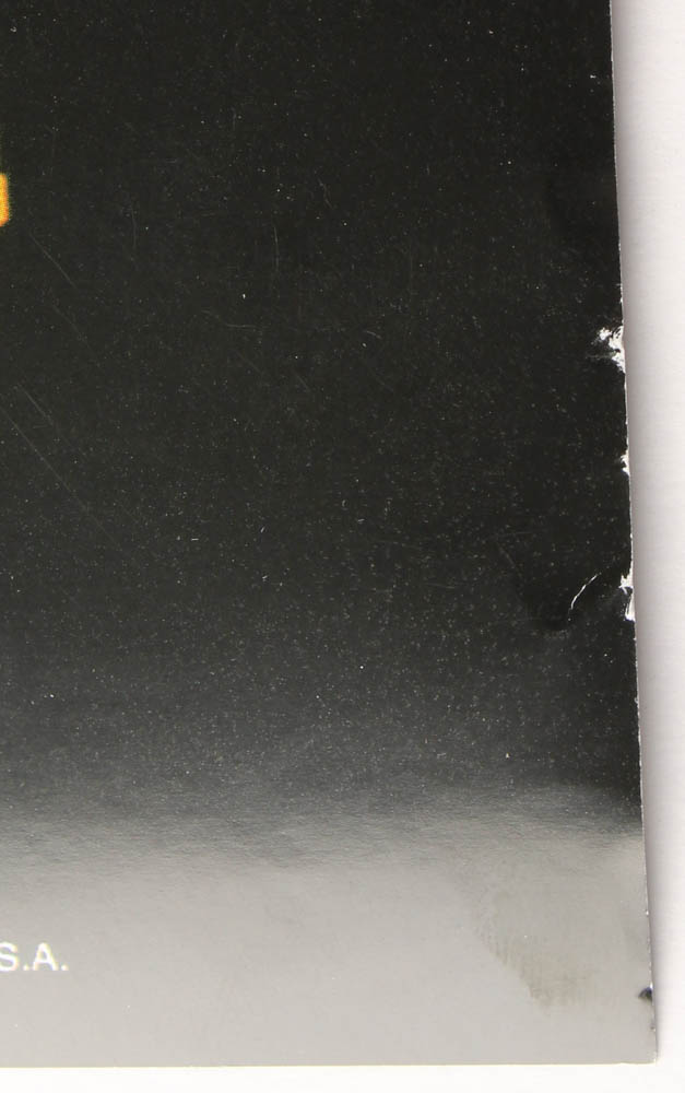 Daniel Radcliffe Signed "Harry Potter and the Sorcerer's Stone" 27x40 Movie Poster (Beckett COA) at PristineAuction.com Daniel Radcliffe Signed "Harry Potter and the Sorcerer's Stone" 27x40 Movie Poster (Beckett COA) at PristineAuction.com