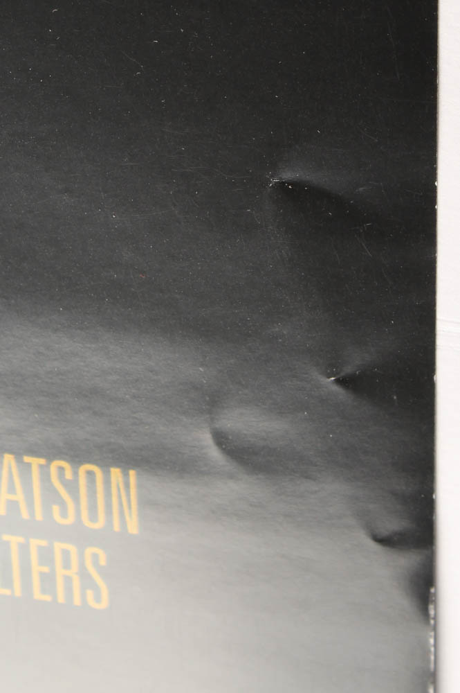 Daniel Radcliffe Signed "Harry Potter and the Sorcerer's Stone" 27x40 Movie Poster (Beckett COA) at PristineAuction.com Daniel Radcliffe Signed "Harry Potter and the Sorcerer's Stone" 27x40 Movie Poster (Beckett COA) at PristineAuction.com