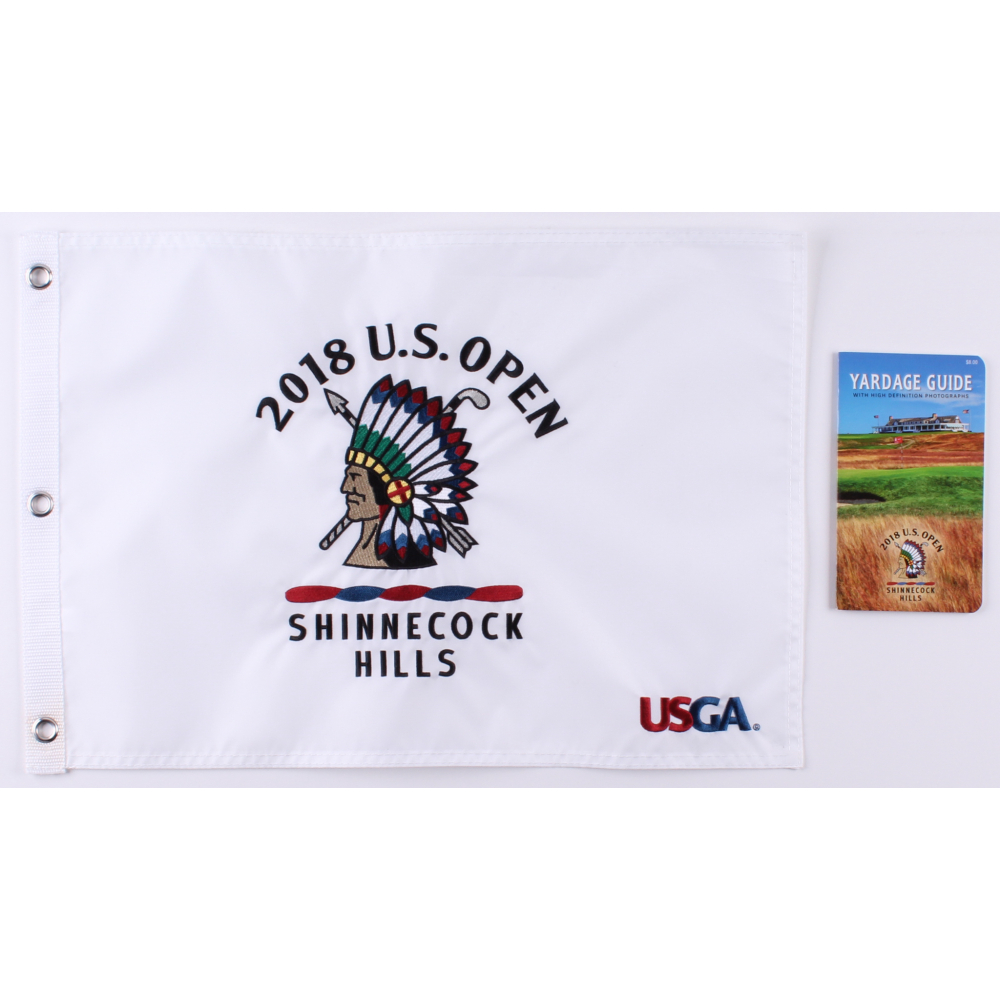 US Open Notes: Shinnecock Hills Par, Yardages, Slope and Rating