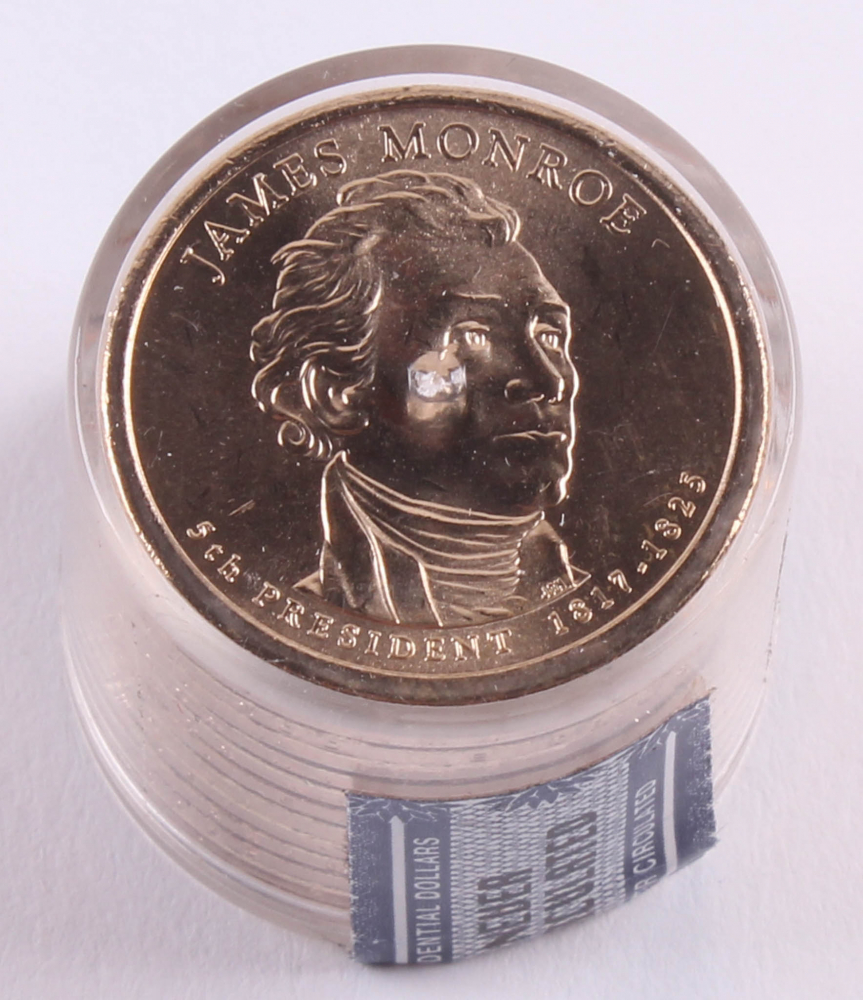 ballistic roll coins ballistic roll coins
