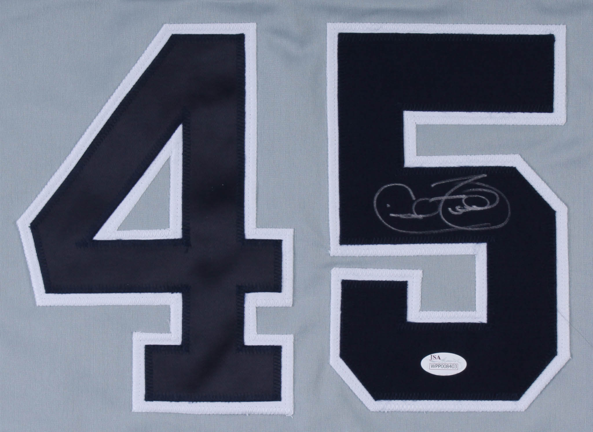 Cecil Fielder Signed New York Yankees "Big Daddy" Jersey (JSA COA) at PristineAuction.com Cecil Fielder Signed New York Yankees "Big Daddy" Jersey (JSA COA) at PristineAuction.com