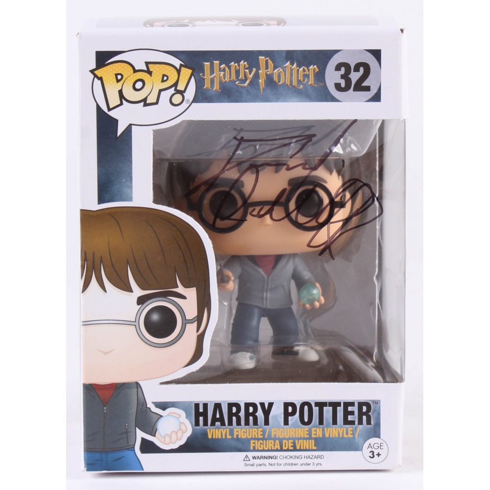 harry potter pop 32