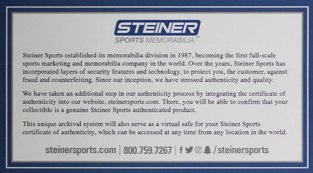 Mariano Rivera Signed Hall of Fame Logo Baseball (Steiner) at PristineAuction.com Mariano Rivera Signed Hall of Fame Logo Baseball (Steiner) at PristineAuction.com