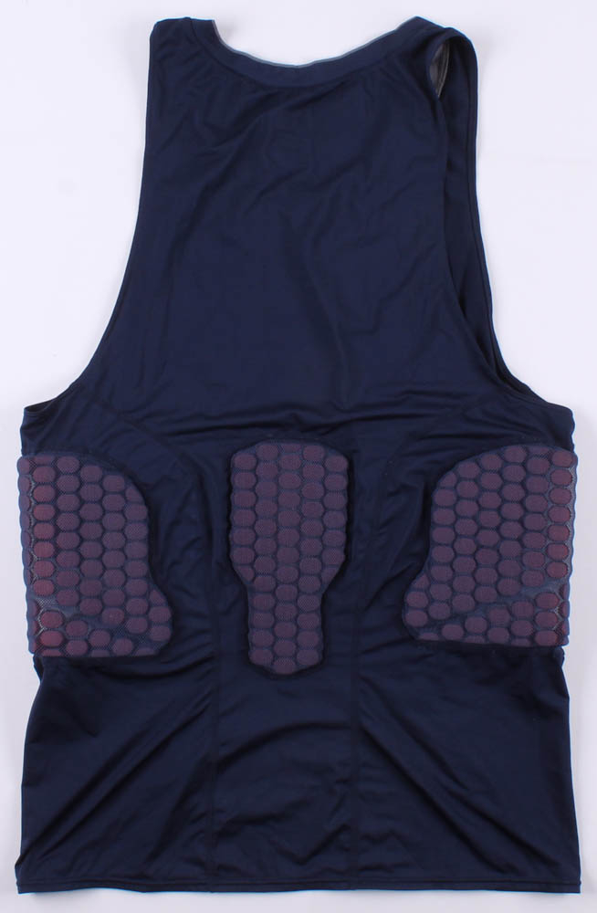 team usa compression shirt