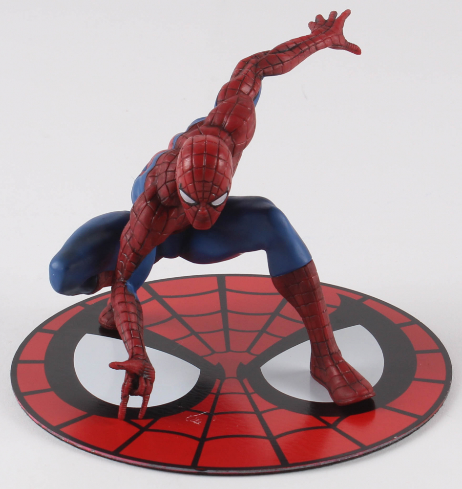 Kotobukiya Marvel Comics The Amazing SpiderMan ArtFX+ Statue