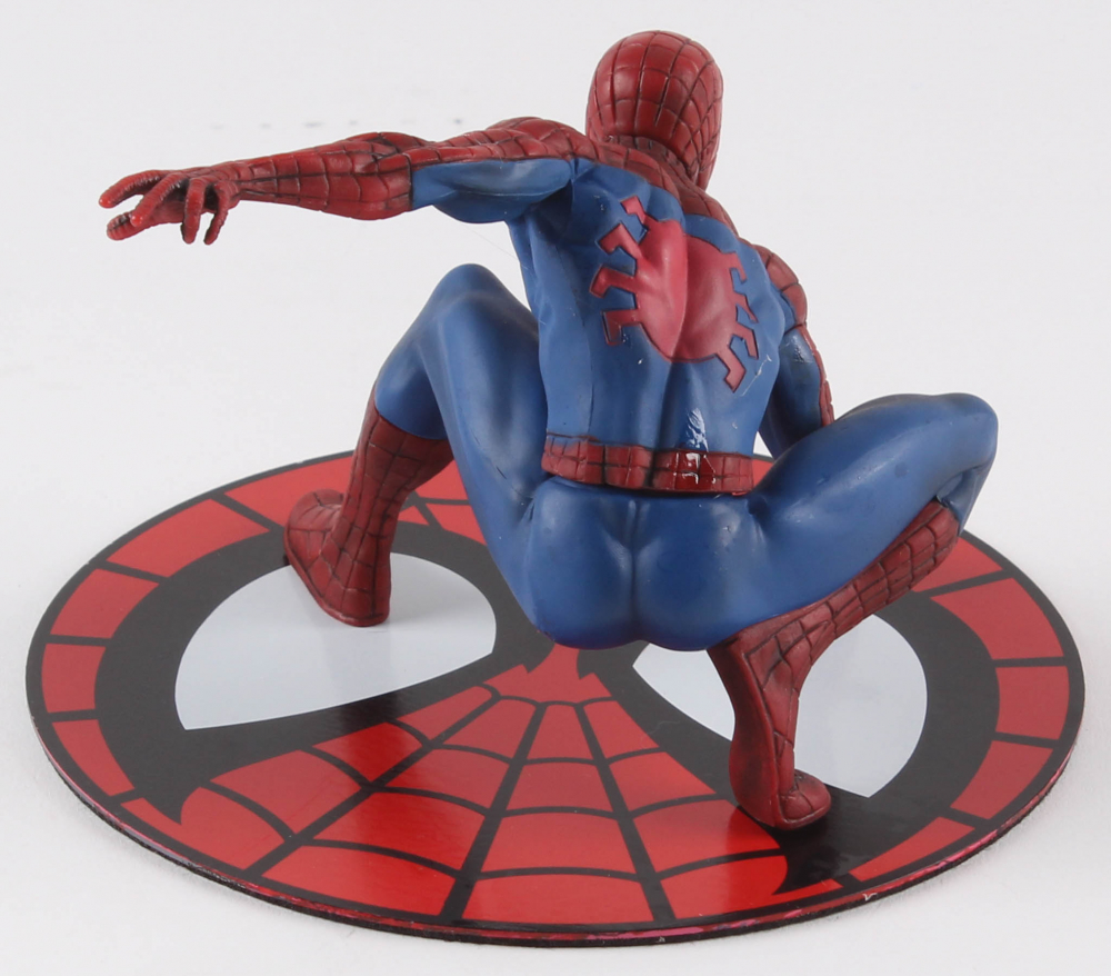 Kotobukiya Marvel Comics The Amazing SpiderMan ArtFX+ Statue
