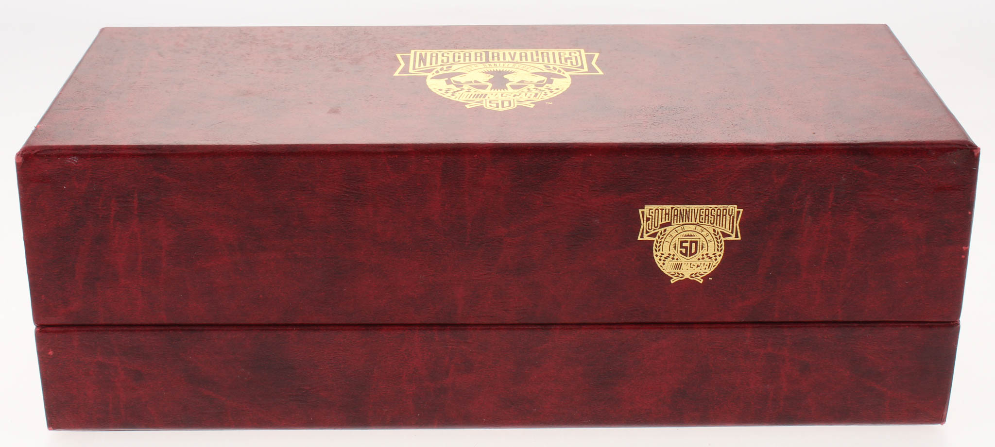 Richard Petty Signed LE 1948-1998 50th Anniversary / Pontiac Grand Prix Elite 1:24 Scale Die Cast Car with NASCAR 50th Anniversay Coin (Beckett COA) at PristineAuction.com Richard Petty Signed LE 1948-1998 50th Anniversary / Pontiac Grand Prix Elite 1:24 Scale Die Cast Car with NASCAR 50th Anniversay Coin (Beckett COA) at PristineAuction.com