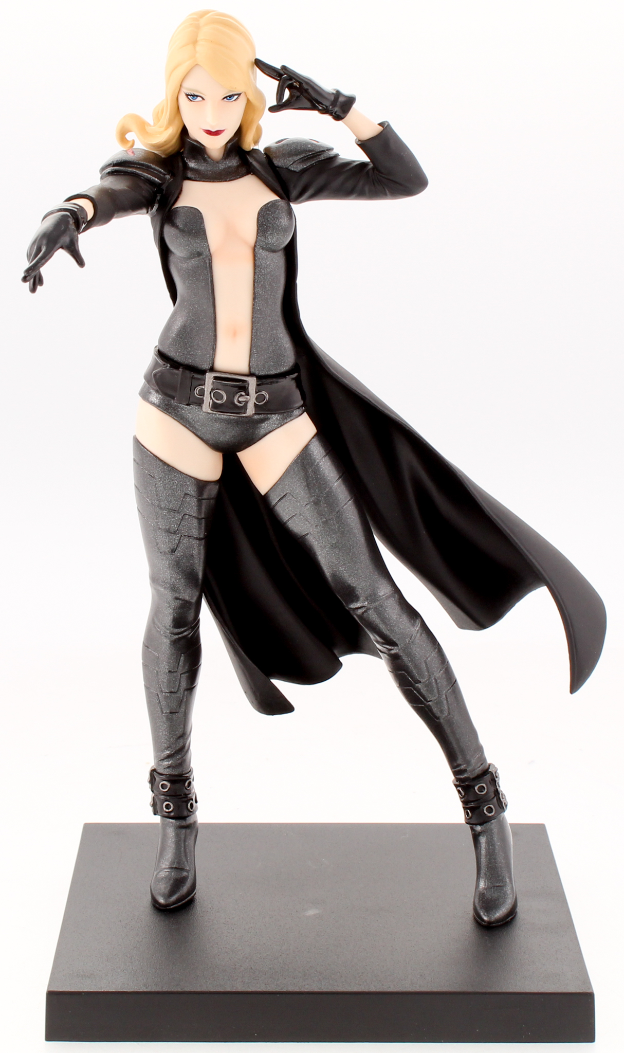 未開封！X-MEN marvel now! ARTFX+ エマフロストコトブキヤ Amazon | コトブキヤ EMMA FROST MARVEL BISHOUJO スタチュー