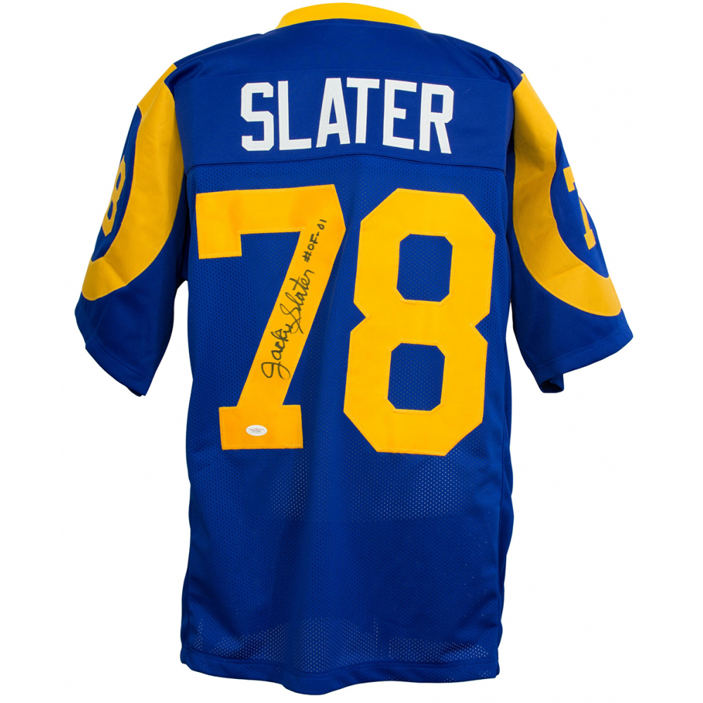 jackie slater jersey